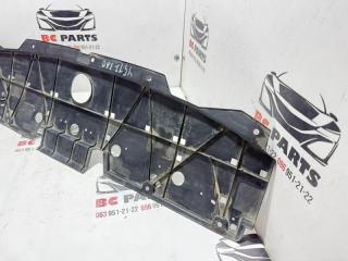 Защита бампера задняя 3 2021 2.5