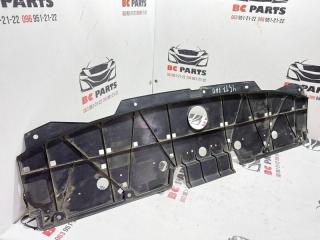 Защита бампера задняя 3 2021 2.5