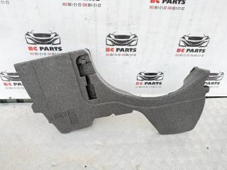 Пенопласт под инстумент левый Mazda 3 2021 Б/У Пенопласт под инстумент левый Mazda 3 2021