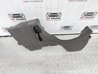 Пенопласт под инстумент левый 3 2021 2.5