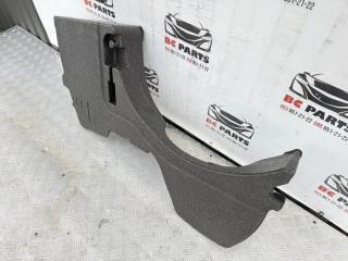 Пенопласт под инстумент левый Mazda 3 2.5