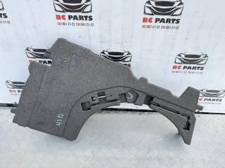 Пенопласт под инструмент правый Mazda 3 2021 Б/У Пенопласт под инструмент правый Mazda 3 2021