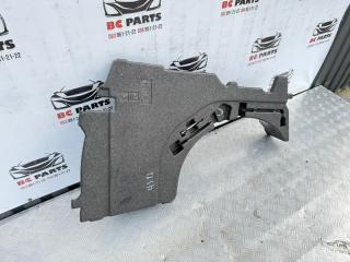 Пенопласт под инструмент правый 3 2021 2.5