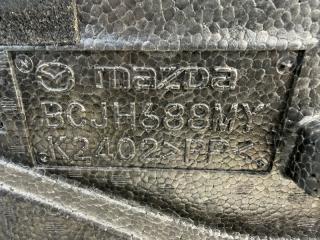 Пенопласт под инструмент правый 3 2021 2.5