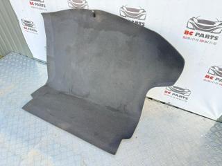 Полка багажника Mazda 3 2.5