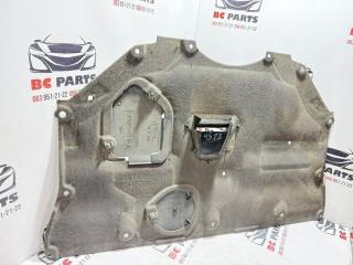 Защита двигателя Mazda 3 2.5