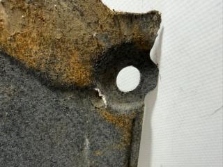 Защита двигателя 3 2021 2.5