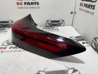 Фонарь наружный (в крыло) задний правый Nissan Rogue T33