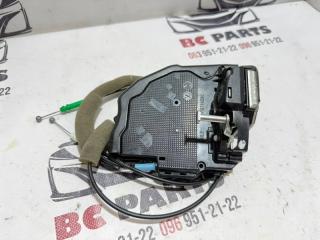 Замок боковой двери задний левый Lexus RX 350 2012 Б/У Замок боковой двери задний левый Lexus RX 350 2012