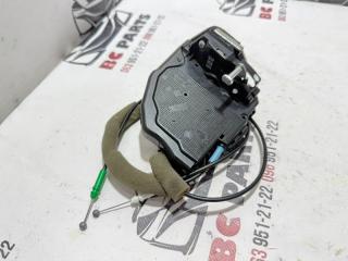 Замок боковой двери задний левый RX 350 2012 3.5