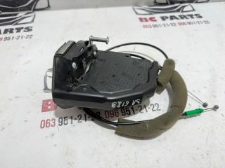 Замок боковой двери задний левый RX 350 2012 3.5