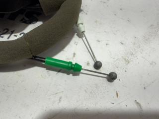 Замок боковой двери задний левый RX 350 2012 3.5