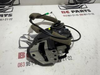 Замок боковой двери задний левый RX 350 2012 3.5