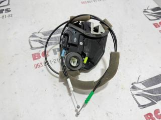 Замок боковой двери задний левый RX 350 2012 3.5