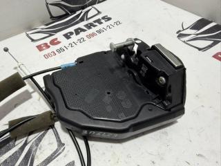 Замок боковой двери задний правый RX 350 2012 3.5