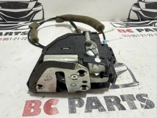 Замок боковой двери задний правый Lexus RX 350 3.5