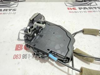 Замок боковой двери задний правый RX 350 2012 3.5