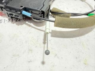 Замок боковой двери задний правый RX 350 2012 3.5