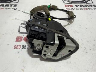 Замок боковой двери задний правый RX 350 2012 3.5