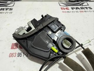 Замок боковой двери задний правый RX 350 2012 3.5