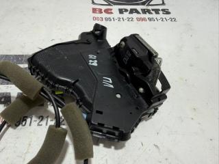 Замок боковой двери передний левый RX 350 2012 3.5