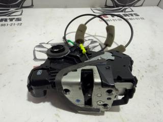 Замок боковой двери передний левый RX 350 2012 3.5