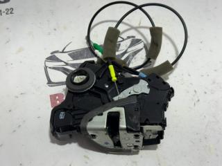 Замок боковой двери передний левый RX 350 2012 3.5