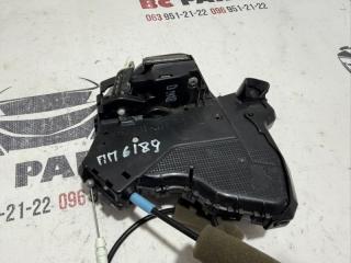 Замок боковой двери передний правый RX 350 2012 3.5