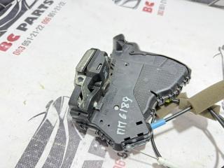 Замок боковой двери передний правый Lexus RX 350 3.5