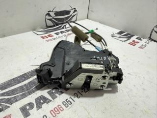 Замок боковой двери передний правый RX 350 2012 3.5