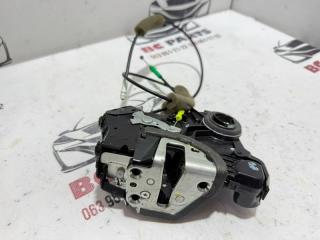 Замок боковой двери передний правый RX 350 2012 3.5