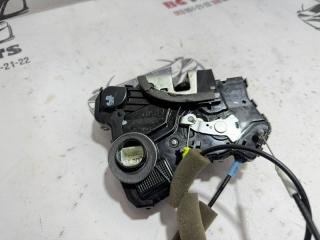 Замок боковой двери передний правый RX 350 2012 3.5