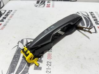 Ручка двери внешняя задняя левая Lexus RX 350 3.5