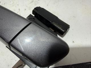 Ручка двери внешняя задняя левая RX 350 2012 3.5