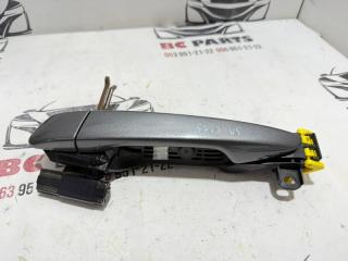 Ручка двери внешняя задняя левая RX 350 2012 3.5