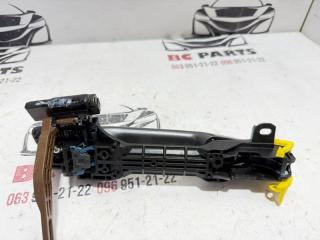 Ручка двери внешняя задняя левая RX 350 2012 3.5