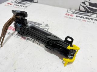 Ручка двери внешняя задняя левая RX 350 2012 3.5
