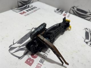 Ручка двери внешняя задняя левая RX 350 2012 3.5