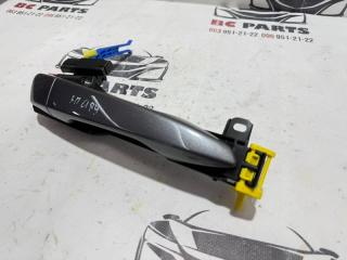 Ручка двери внешняя задняя правая Lexus RX 350 3.5