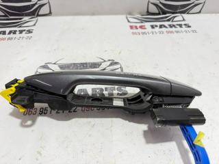 Ручка двери внешняя задняя правая RX 350 2012 3.5