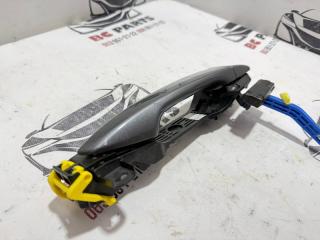 Ручка двери внешняя задняя правая RX 350 2012 3.5