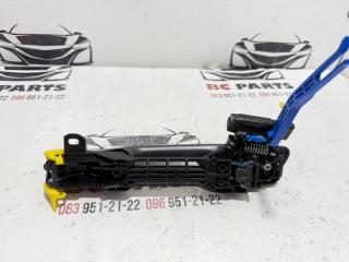 Ручка двери внешняя задняя правая RX 350 2012 3.5