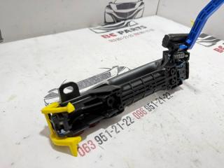 Ручка двери внешняя задняя правая RX 350 2012 3.5