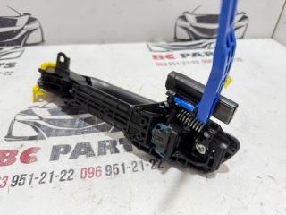 Ручка двери внешняя задняя правая RX 350 2012 3.5