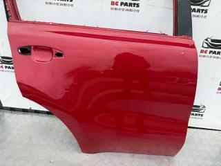 Дверь боковая задняя правая Sportage 2017