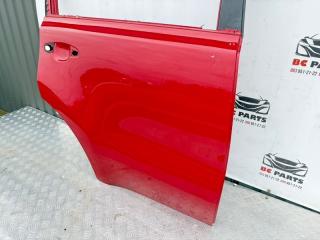 Дверь боковая задняя правая Kia Sportage