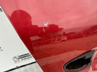 Дверь боковая задняя правая Sportage 2017