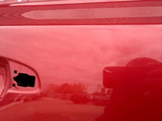 Дверь боковая задняя правая Sportage 2017