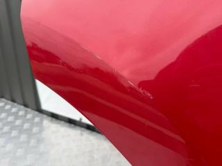 Дверь боковая задняя правая Sportage 2017