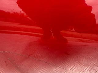 Дверь боковая задняя правая Sportage 2017